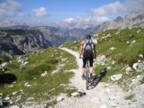 Radtouren durch die Eifel